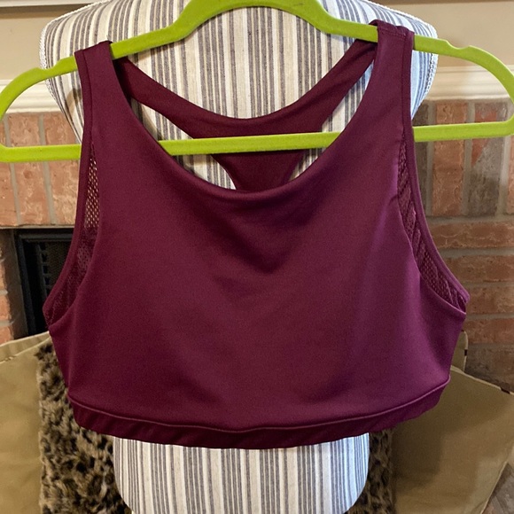 Bundle Me!!! Champion C9 - Sport Bra  - Size : S/M - Picture 1 of 2